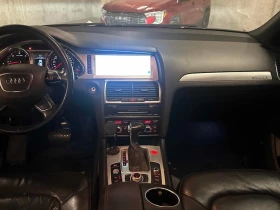 Audi Q7 * 3.0L TDI Vorsprung Edition * CARFAX * ФИНАНСИРАН - 17650 лв. / 9024.30 € - 26015113 12