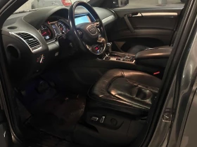 Audi Q7 * 3.0L TDI Vorsprung Edition * CARFAX * ФИНАНСИРАН - 17650 лв. / 9024.30 € - 26015113 5