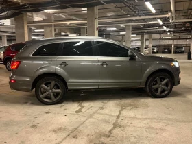 Audi Q7 * 3.0L TDI Vorsprung Edition * CARFAX * ФИНАНСИРАН - 17650 лв. / 9024.30 € - 26015113 3