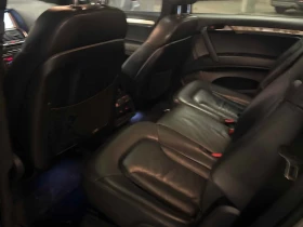 Audi Q7 * 3.0L TDI Vorsprung Edition * CARFAX * ФИНАНСИРАН - 17650 лв. / 9024.30 € - 26015113 11