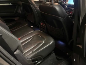 Audi Q7 * 3.0L TDI Vorsprung Edition * CARFAX * ФИНАНСИРАН - 17650 лв. / 9024.30 € - 26015113 13