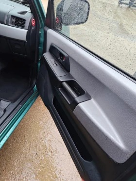 Mitsubishi Pajero pinin 1.8 GDI - 8000 € / 15646.64 лв. - 16925252 11