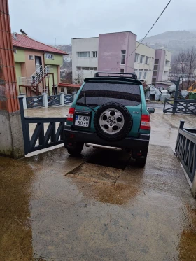 Mitsubishi Pajero pinin 1.8 GDI - 8000 € / 15646.64 лв. - 16925252 15