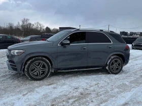 Mercedes-Benz GLE * 450 * CARFAX * БЕЗ ПЪРВОНАЧАЛНА ВНОСКА - 34900 € / 68258.47 лв. - 33266727 2
