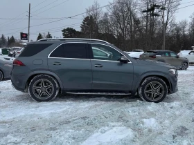 Mercedes-Benz GLE * 450 * CARFAX * БЕЗ ПЪРВОНАЧАЛНА ВНОСКА - 34900 € / 68258.47 лв. - 33266727 3