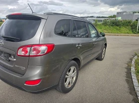 Hyundai Santa fe 3.5 V6 PLATINUM - 9800 € / 19167.13 лв. - 14984136 2