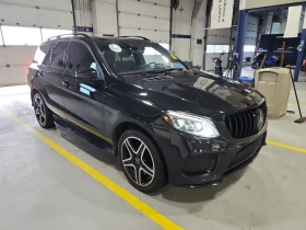 Mercedes-Benz GLE 43 AMG / BLIND SPOT / 360 / PANO / ДВА КЛЮЧА / CARFAX - 23800 € / 46548.75 лв. - 79453169 2