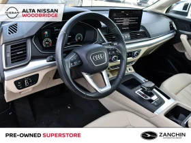 Audi Q5 TFSI 45 * TECHNIK * АвтоКредит * (ЦЕНА ДО БГ) - 26999 € / 52805.45 лв. - 53460647 6