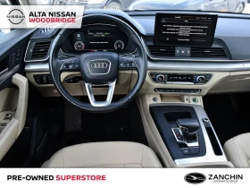 Audi Q5 TFSI 45 * TECHNIK * АвтоКредит * (ЦЕНА ДО БГ) - 26999 € / 52805.45 лв. - 53460647 10