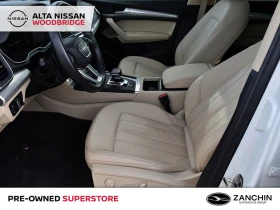 Audi Q5 TFSI 45 * TECHNIK * АвтоКредит * (ЦЕНА ДО БГ) - 26999 € / 52805.45 лв. - 53460647 7