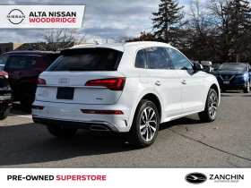 Audi Q5 TFSI 45 * TECHNIK * АвтоКредит * (ЦЕНА ДО БГ) - 26999 € / 52805.45 лв. - 53460647 2