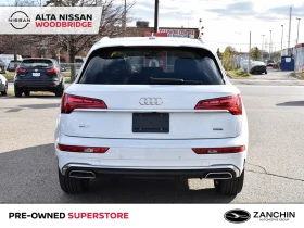 Audi Q5 TFSI 45 * TECHNIK * АвтоКредит * (ЦЕНА ДО БГ) - 26999 € / 52805.45 лв. - 53460647 4