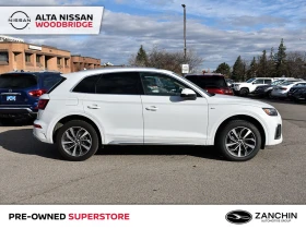 Audi Q5 TFSI 45 * TECHNIK * АвтоКредит * (ЦЕНА ДО БГ) - 26999 € / 52805.45 лв. - 53460647 5