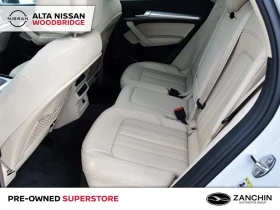 Audi Q5 TFSI 45 * TECHNIK * АвтоКредит * (ЦЕНА ДО БГ) - 26999 € / 52805.45 лв. - 53460647 9