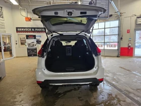 Nissan Rogue * AWD * CARFAX * ЦЕНА ДО БГ, снимка 4