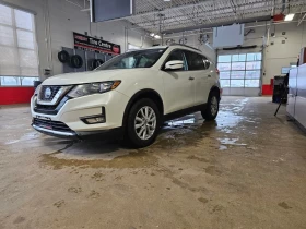 Nissan Rogue * AWD * CARFAX * ЦЕНА ДО БГ - изображение 1