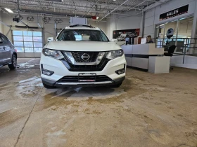 Nissan Rogue * AWD * CARFAX * ЦЕНА ДО БГ, снимка 5