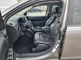 Jeep Compass 2.2CRD 4X4 LIMITED КОЖА  - 4500 € / 8801.24 лв. - 91755724 6