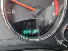 Jeep Compass 2.2CRD 4X4 LIMITED КОЖА  - 4500 € / 8801.24 лв. - 91755724 13