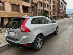 Volvo XC60 D5, 2400 ссм. СЕМЕЕН АВТОМОБИЛ - 10500 € / 20536.22 лв. - 33936984 6