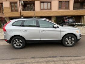 Volvo XC60 D5, 2400 ссм. СЕМЕЕН АВТОМОБИЛ - 10500 € / 20536.22 лв. - 33936984 7