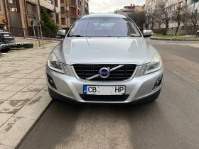 Volvo XC60 D5, 2400 ссм. СЕМЕЕН АВТОМОБИЛ - 10500 € / 20536.22 лв. - 33936984 2