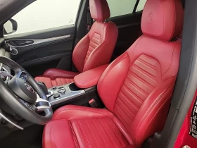 Alfa Romeo Stelvio VELOCE * АвтоКредит* Цена до БГ, снимка 5 - Автомобили и джипове - 53610588