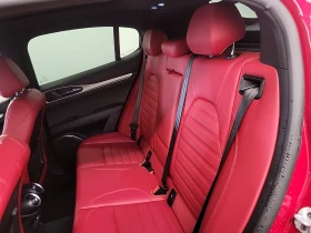Alfa Romeo Stelvio VELOCE * АвтоКредит* Цена до БГ, снимка 10 - Автомобили и джипове - 53610588