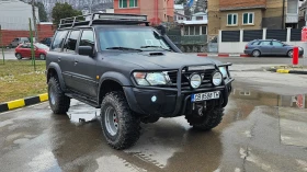 Nissan Patrol 2.8 ЛЕБЕДКА/ОКАЧВАНЕ/ТОП СЪСТОЯНИЕ - 16700 € / 32662.36 лв. - 83025570 9