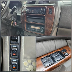 Nissan Patrol 2.8 ЛЕБЕДКА/ОКАЧВАНЕ/ТОП СЪСТОЯНИЕ - 16700 € / 32662.36 лв. - 83025570 13