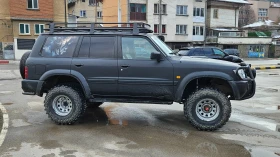 Nissan Patrol 2.8 ЛЕБЕДКА/ОКАЧВАНЕ/ТОП СЪСТОЯНИЕ - 16700 € / 32662.36 лв. - 83025570 8
