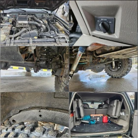 Nissan Patrol 2.8 ЛЕБЕДКА/ОКАЧВАНЕ/ТОП СЪСТОЯНИЕ - 16700 € / 32662.36 лв. - 83025570 15