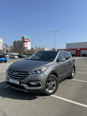 Hyundai Santa fe Sport - 17400 € / 34031.44 лв. - 37542368 2