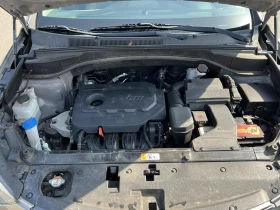 Hyundai Santa fe Sport - 17400 € / 34031.44 лв. - 37542368 16