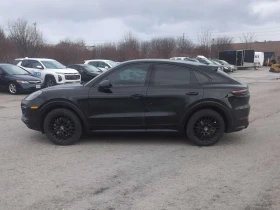 Porsche Cayenne * S * ПОДГРЕВ * ОБДУХВАНЕ * ОТ ПРЕДСТАВИТЕЛСТВО | Auto.bg — изображение 3