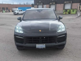 Porsche Cayenne * S * ПОДГРЕВ * ОБДУХВАНЕ * ОТ ПРЕДСТАВИТЕЛСТВО | Auto.bg — изображение 2