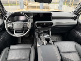 Toyota Land cruiser 1958/FIRST EDITION LC 250 HIBRID | Auto.bg — изображение 17