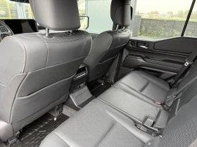 Toyota Land cruiser 1958/FIRST EDITION LC 250 HIBRID | Auto.bg — изображение 7