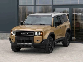 Toyota Land cruiser 1958/FIRST EDITION LC 250 HIBRID | Auto.bg — изображение 15