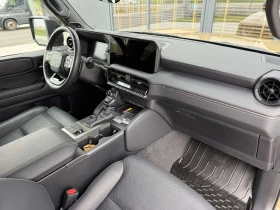 Toyota Land cruiser 1958/FIRST EDITION LC 250 HIBRID | Auto.bg — изображение 10