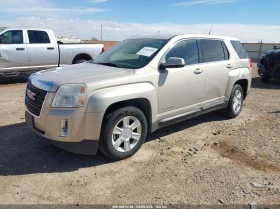Gmc Terrain 2.4l Sle-1 - 7500 € / 14668.73 лв. - 35166253 2