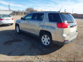 Gmc Terrain 2.4l Sle-1 - 7500 € / 14668.73 лв. - 35166253 3