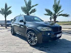 ����� �� �������� �� BMW X5 40d Head up, Camera, CarPlay, Panorama