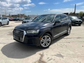 ����� �� �������� �� Audi Q7 | Technik | ��������� | �������� | + ���� � ������
