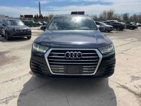 Audi Q7 | Technik | ��������� | �������� | + ���� � ������ | Mobile.bg � ����� ������ 6