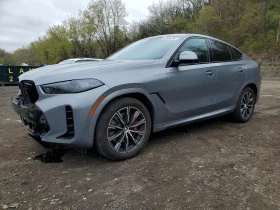 ����� �� �������� �� BMW X6 XDRIVE40* M* ����� �� ������