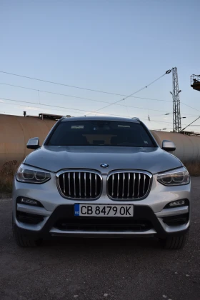 BMW X3 30i | Mobile.bg � ����� ������ 10
