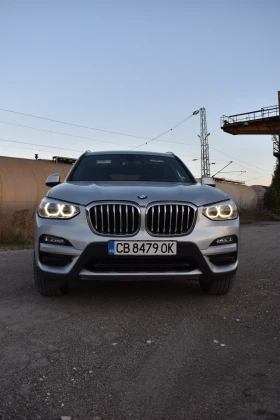 BMW X3 30i | Mobile.bg � ����� ������ 8