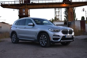 ����� �� �������� �� BMW X3 30i