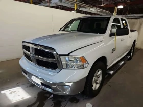 ����� �� �������� �� Dodge RAM 1500